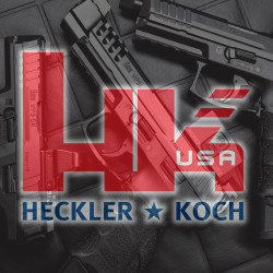 Heckler & Koch